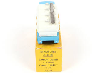 Lot 290 - JRD (FRANCE) (1)