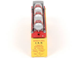 Lot 291 - JRD (FRANCE) (1)