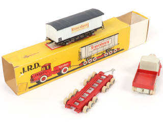 Lot 294 - JRD (FRANCE) (1)