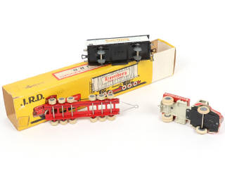 Lot 294 - JRD (FRANCE) (1)