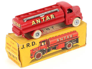 Lot 289 - JRD (FRANCE) (1)