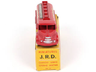 Lot 289 - JRD (FRANCE) (1)