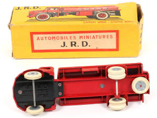 Lot 289 - JRD (FRANCE) (1)