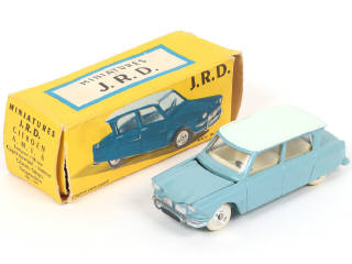 Lot 286 - JRD (FRANCE) (1)