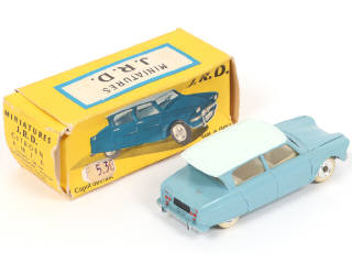 Lot 286 - JRD (FRANCE) (1)