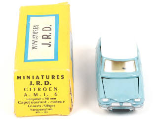 Lot 286 - JRD (FRANCE) (1)