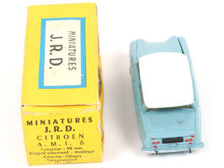 Lot 286 - JRD (FRANCE) (1)