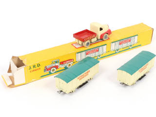 Lot 295 - JRD (FRANCE) (1)