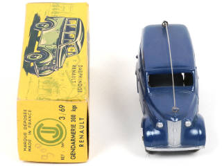 Lot 327 - C.I.J. (FRANCE) (1)