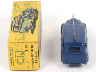 Lot 327 - C.I.J. (FRANCE) (1)