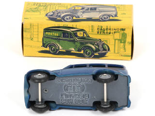 Lot 327 - C.I.J. (FRANCE) (1)