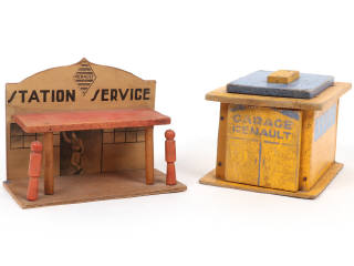 Lot 296 - C.I.J. (FRANCE) (2)