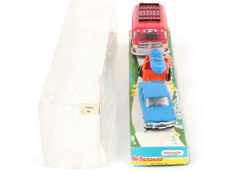 Lot 352 - MINIALUXE (FRANCE) (1)