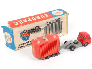 Lot 337 - C.I.J. (FRANCE) (1)