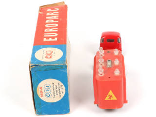 Lot 337 - C.I.J. (FRANCE) (1)