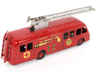 Lot 162 - C.I.J. (FRANCE) (1)