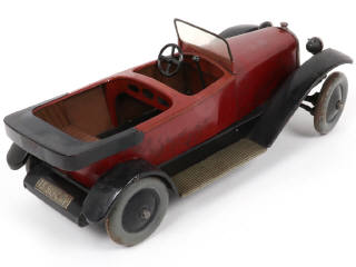 Lot 134 - JdeP (FRANCE) (1)