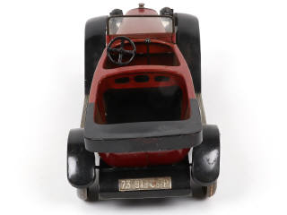 Lot 134 - JdeP (FRANCE) (1)