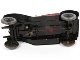 Lot 134 - JdeP (FRANCE) (1)