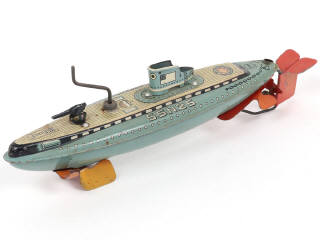 Lot 109 - MARUSAN (JAPON) (1)