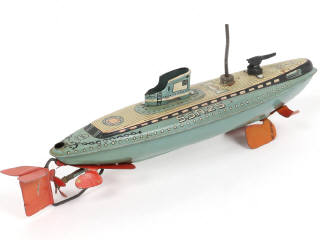 Lot 109 - MARUSAN (JAPON) (1)