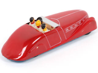 Lot 152 - C.I.J. (FRANCE) (1)