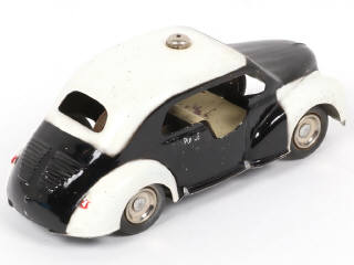 Lot 158 - C.I.J. (FRANCE) (1)