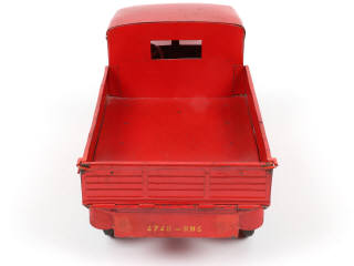 Lot 163 - C.I.J. (FRANCE) (1)