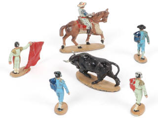 Lot 13 - QUIRALU (FRANCE) (6)