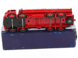 Lot 538 - DINKY TOYS (GB) (1)