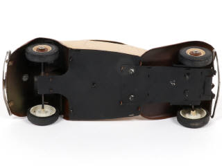 Lot 133 - DIVERS (1)