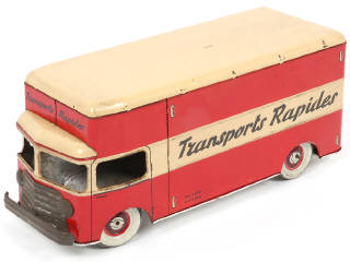 Lot 151 - M.L. (FRANCE) (1)