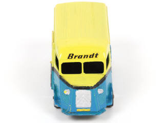 Lot 316 - C.I.J. (FRANCE) (1)