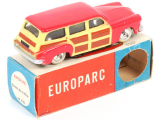 Lot 326 - C.I.J. (FRANCE) (1)