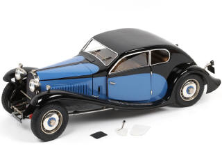 Lot 121 - POCHER (ITALIE) (1)