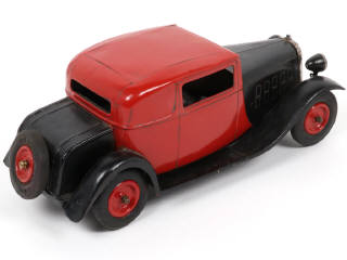 Lot 138 - CITROËN (FRANCE) (1)