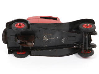 Lot 138 - CITROËN (FRANCE) (1)