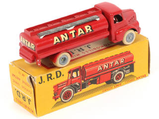 Lot 288 - JRD (FRANCE) (1)