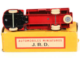 Lot 288 - JRD (FRANCE) (1)