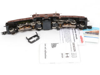 Lot 89 - MÄRKLIN 'HO' (ALLEMAGNE) (1)