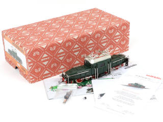 Lot 87 - MÄRKLIN 'HO' (ALLEMAGNE) (1)