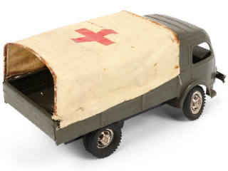 Lot 165 - C.I.J. (FRANCE) (1)