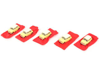 Lot 355 - MINIALUXE (FRANCE) (1)