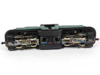 Lot 92 - WRIGHTLINES 'HO' (GB) (1)