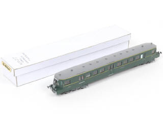 Lot 85 - TENSHODO (JAPON) (1)