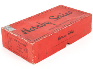 Lot 53 - HORNBY 'O' (GB) (1)