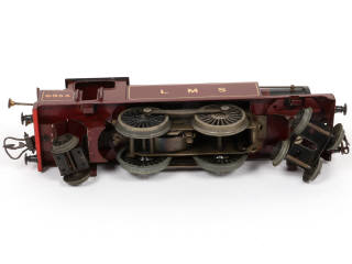 Lot 30 - HORNBY 'O' (GB) (1)