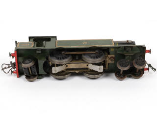 Lot 28 - HORNBY 'O' (GB) (1)