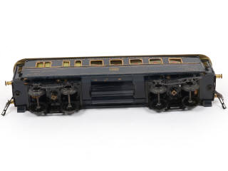 Lot 71 - HORNBY 'O' (FRANCE) (1)