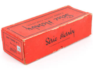 Lot 67 - HORNBY 'O' (FRANCE) (1)